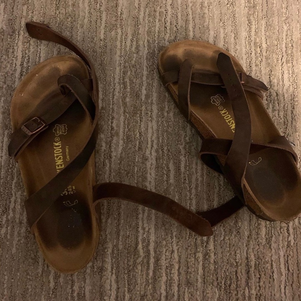 birkenstock’s